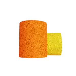 High Quality sponge ball for pipe cleaning pump truck Concrete Clean Ball for Schwing