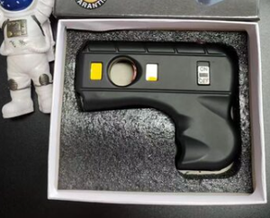 Top Ranking Training Safety <b>Model</b> Toy Detachable Display Piece Rechargeable Safety Bright LED Flashlight for Hunting - Product Image 3