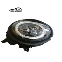 Phares de Voiture LED 12V Yuejie Haute Qualité, Vente Chaude, pour Mini Cooper F56, Température de Couleur 6000K, Accessoires Automobiles