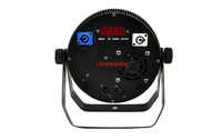 Projecteur PAR LED 18x18 W 6-en-1 RGBWAUV