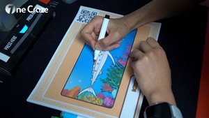 Juego de Proyección Táctil Interactivo AR para Niños con Diversos Temas de Dibujos Animados y Animales - Product Image 4