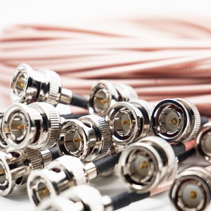 BEEFLYPOWER Custom RG179 50cm HD <strong>SDI</strong> <strong>Cable</strong> Coaxial <strong>Cable</strong> Type BNC Male to BNC Male 75 Ohm Coax Rf <strong>Cable</strong> - Product Image 4