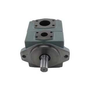 Bomba Hidráulica de Paletas Simples Serie PV2R, Modelo PV2R3-94-F-RAA-41, Alto Rendimiento Industrial - Product Image 2