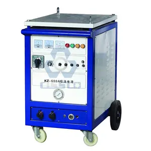 Multifunctional Wire Arc Spray Machine Zinc Aluminium Wire Flame Spraying Machine