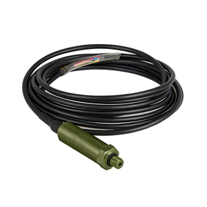 Sensor de Presión de Nivel de Agua de Bajo Costo, Impermeable IP68, HPT603, OEM - Product Image 3