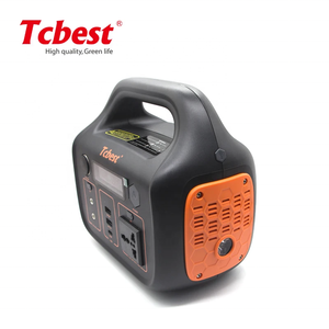 Offre Spéciale – Centrale Électrique Portable 220V 300W pour Extérieur, Générateur Solaire avec Batterie LiFePO4 pour Camping et Voyage - Product Image 6