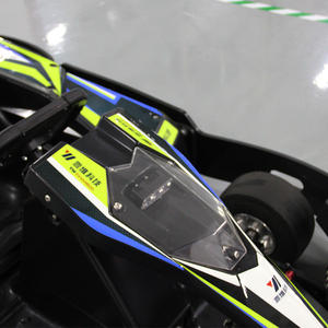 Karts électriques <span class=keywords><strong>de</strong></span> <span class=keywords><strong>course</strong></span> <span class=keywords><strong>de</strong></span> Style F1 <span class=keywords><strong>bonne</strong></span> <span class=keywords><strong>qualité</strong></span> pour parc d'attractions Carting Club hors route Go Kart pour adulte - Product Image 4