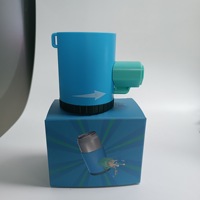 Ouvre-bouteille de jeu de société transfrontalier Hit Shotgun Roulette Beverage Twist, modèle 84