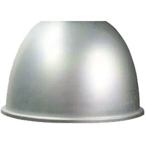 Riflettore a Campana Beghelli 52 Cm di Diametro per Apparecchi di Illuminazione a LED - Product Image 1