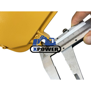 XPower New 142-3363/1423363 ECM Engine <b>Electronic</b> <b>Control</b> <b>Module</b> for Crawler Excavator D6M D7R D6R D11R D10R 120H 140H 6-Month - Product Image 5