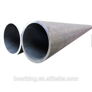 Nahtloses Stahlrohr S355j2h <span class=keywords><strong>En10210</strong></span>, 15crmog 40cr 41 cr4 Rundstahl rohr - Product Image 4
