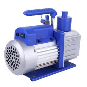 空调小型真空泵RS-3/220伏旋叶吸式过滤泵/微型泵/气泵/用于覆膜机