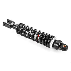Ressort 12mm 310mm 320mm pour Yamaha MT07 <span class=keywords><strong>Dirt</strong></span> Suzuki GSX750F 2002 Honda Nx <span class=keywords><strong>125</strong></span> 250 <span class=keywords><strong>Amortisseur</strong></span> de moto - Product Image 4