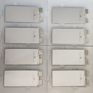 Factory Direct Wholesale High Rate Discharge Lithium Ion 3.7V 27AH 10C NCM Energy Power <b>Battery</b> Single Cell - Product Image 3