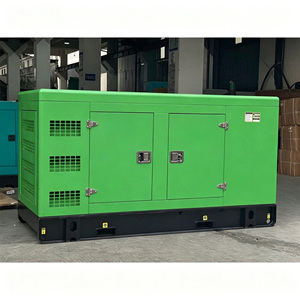 Générateur diesel 30 kW, générateur diesel de fret français 30 <span class=keywords><strong>kVA</strong></span> - Product Image 1