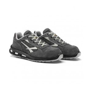 Zapatos de seguridad de baja calidad ESD S1P SRC, negro-EAN 8033546348710 ZAPATOS DE SEGURIDAD Y ENTRENADORAS DE SEGURIDAD, de 21 a - Product Image 2