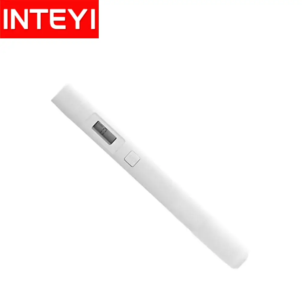 Xiaomi Mijia Water Quality TDS Pen Digital Water Quality Tester IPX6 Waterproof Portable Mi TDS Pen