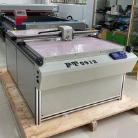 Máquina de Corte Digital Plana para PVC y Cartón, Gran Venta, Controladores, Prensa Térmica, Plotter de Corte de Vinilo con Contorno