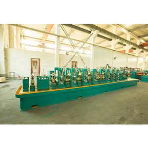 Custom <span class=keywords><strong>Hf</strong></span> Laspijp Makende <span class=keywords><strong>Machine</strong></span> Buismolen Lijnmachine - Product Image 6