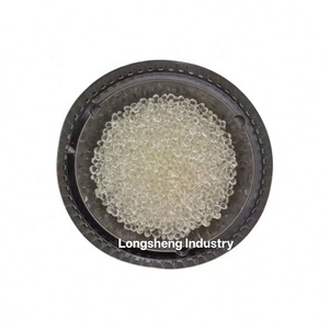 Thermoplastic Polyurethane Elastomer <b>Masterbatch</b> Granule Pellet Polyurethane <b>Plastic</b> Raw Material Tpu for Ballistic Glass Film - Product Image 6