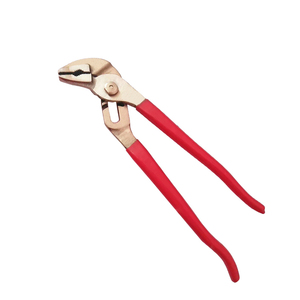 OEM New Best Selling <strong>Non</strong> <strong>Sparking</strong> <strong>Tools</strong> Explosion-proof Slip Joint <strong>Pliers</strong> With Complete Specifications Other Hand <strong>Tools</strong> - Product Image 2