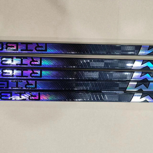 ไม้ฮอกกี้น้ำแข็งคาร์บอนไฟเบอร์คอมโพสิตแบบกำหนดเองจากโรงงานจีน - Product Image 1