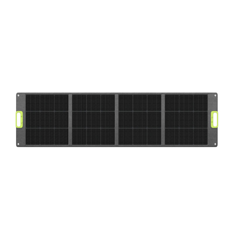 Multifunctional High Convert Rate Solar Charger