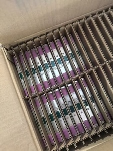 100% Original PANA 3.7V 4.2Ah Prismática NCM Recarregável Lithium Ion Baterias Alta Descarga 35C Auto Startup Aplicação - Product Image 4