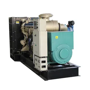 Three Phase Home Natural Gas Turbine Generators Price