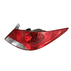 auto parts tail light rear lamp for hyundai accent 2011 2012 2013 2014 2015 2016 2017 2018 2019 2020 2021 2022