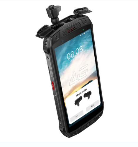Aoro A20 IP68 TWS 5.45\" Explosion Proof Drop Proof OEM Mobile Rugged Smartphone with Octa Core CPU Low Price