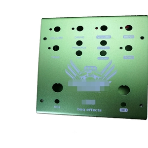 Fabrication de châssis métalliques sur mesure, prototypage rapide, production à faible volume, délai de livraison rapide, châssis personnalisé - Product Image 4