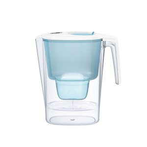 3.5 litri di acqua alcalina filtro brocca per alcalinizzato e ionizzato potabile portatile depuratore di acqua brocca