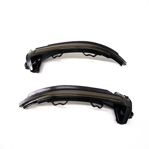 Autodragons Clignotant LED dynamique pour rétroviseur latéral pour NOUVEAU A5 B9 S5 RS5 S4 RS4 A4 B9 Break 350 A4L - Product Image 3