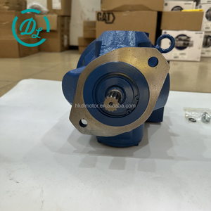Vanne solénoïde de pompe hydraulique EexcavaStart AP2D25 pour excavatrices – Durable, installation facile, garantie 1 an, avec vidéo explicative - Product Image 3