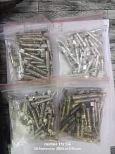สวิตช์เปลี่ยนวงจรแบบหมุนอเนกประสงค์สำหรับงานหนัก 660V 32A สำหรับระบบจ่ายไฟฟ้าอุตสาหกรรมและการควบคุมเครื่องจักร - Product Image 2