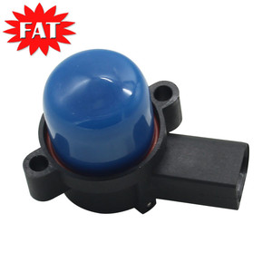W220 électrovanne avec tête en caoutchouc pompe de suspension d'air kits sapin pour Mercedes W211 S211 C219 - Product Image 6
