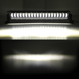 Barre lumineuse led 160W 100000 lumen système d'éclairage automatique barre lumineuse led pour voiture - Product Image 4