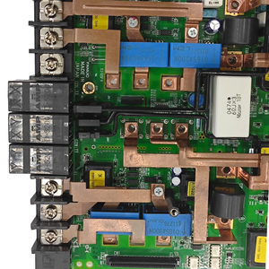 A17B-2100-0794 A06B-6320-H364 Profibus PCB Circuit Board FANUC - Product Image 4