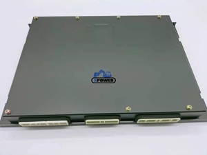 Pièces de rechange pour contrôleur ECU ECM d'excavatrice E255LC-V DH225-7 DH225-9 DH300-7 543-00054B 543-00054 - Product Image 4