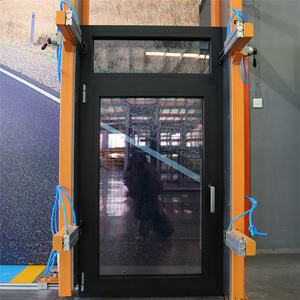 Высококачественные Энергоэффективные окна с тройным остеклением и наклоном - Product Image 5