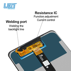 Écran tactile LCD A21s pour Samsung A21s, écran LCD pour Samsung Galaxy A21s, remplacement de l'écran tactile LCD pour Samsung A21s, prix pour l'écran Samsung A21s - Product Image 3