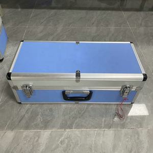 डीसी 100 केवी उच्च आवृत्ति उच्च वोल्टेज पल्स आवेग के लिए उच्च वोल्टेज स्रोत जांच माप - Product Image 5