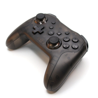 Control Inalámbrico para Juegos GAMINJA Source Factory 360 °   Joystick de Alta Precisión con Efecto Hall para Switch/PC/iOS