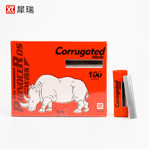 Recortadores de cejas de acero inoxidable, rasuradoras de cejas, depiladores de cejas, rasuradoras para maquillaje permanente, cuchillas texturizadas - Product Image 1