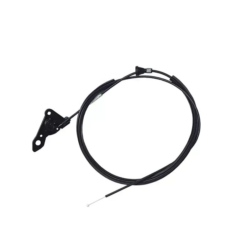 Fabriek Directe Verkoop Oem 5123 1960 853 Voor Hood Release Kabel Voor Bmw E36 51231960853