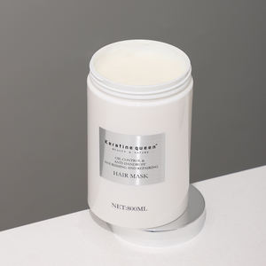 Champú y <span class=keywords><strong>acondicionador</strong></span> diario para el cuidado del cabello, natural y orgánico, tratamiento capilar sin sal para cabello seco - Product Image 4