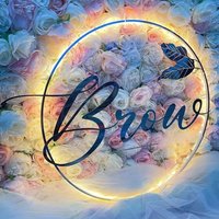 Enseigne Murale Lumineuse LED Néon Personnalisée en Acrylique 3D pour Salon de Coiffure, Logo Commercial, Publicité Multicolore avec Télécommande pour Fêtes