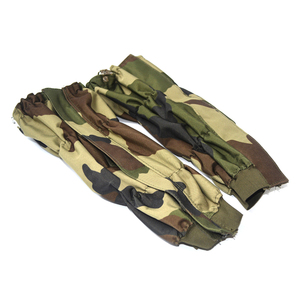 SABADO tactique vente en gros, couverture de jambe Durable pour prévenir les morsures, chasse en plein air, protection de cheville de Cross Country - Product Image 4