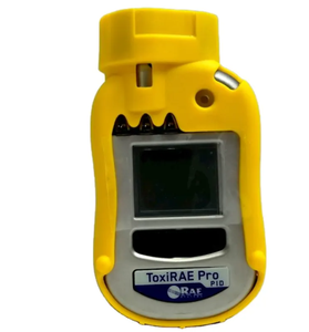 Nuevo y Original Configurador de Monitor de Gases Tóxicos Personal RAE Systems ToxiRAE Pro PGM-1860 PGM-1820 PGM-1880 - Product Image 3